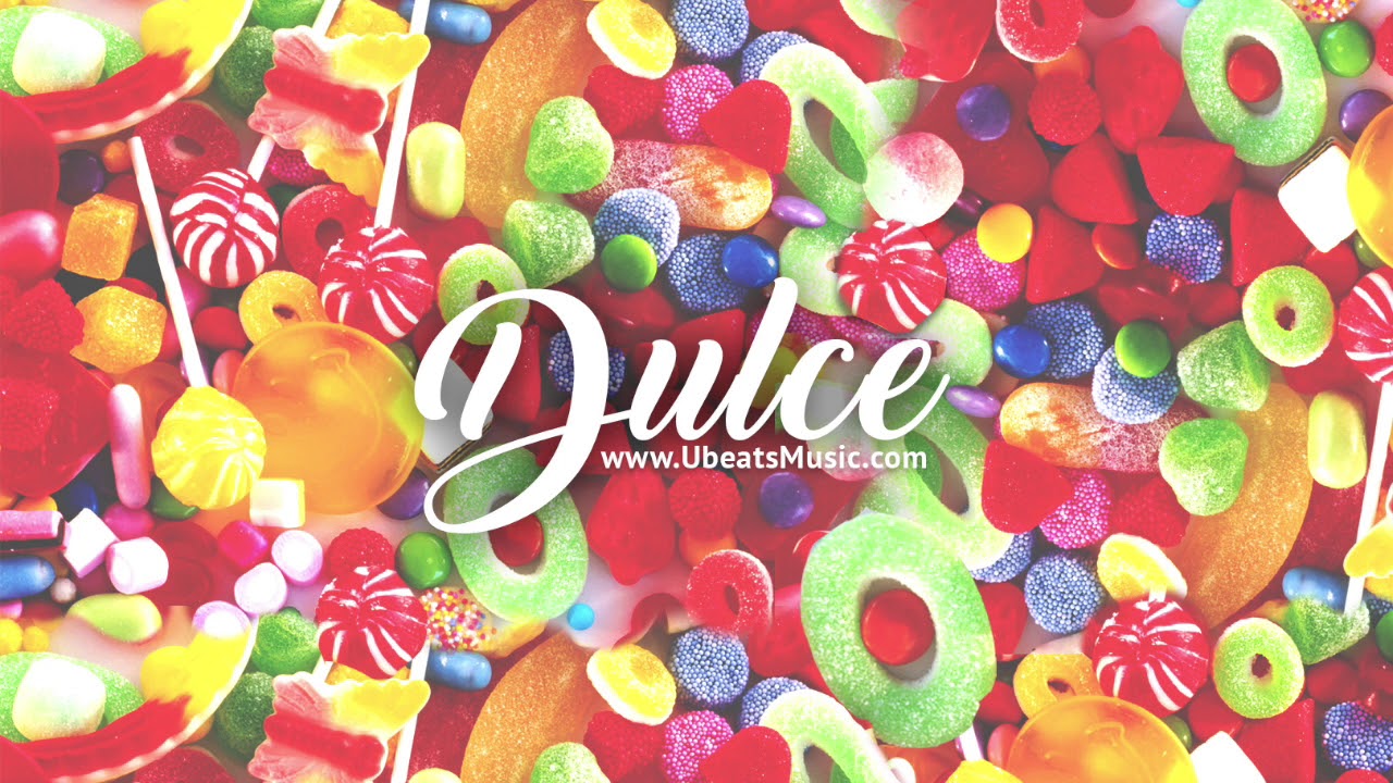 DULCE - Reggaeton Beat NEW! 2018 - YouTube