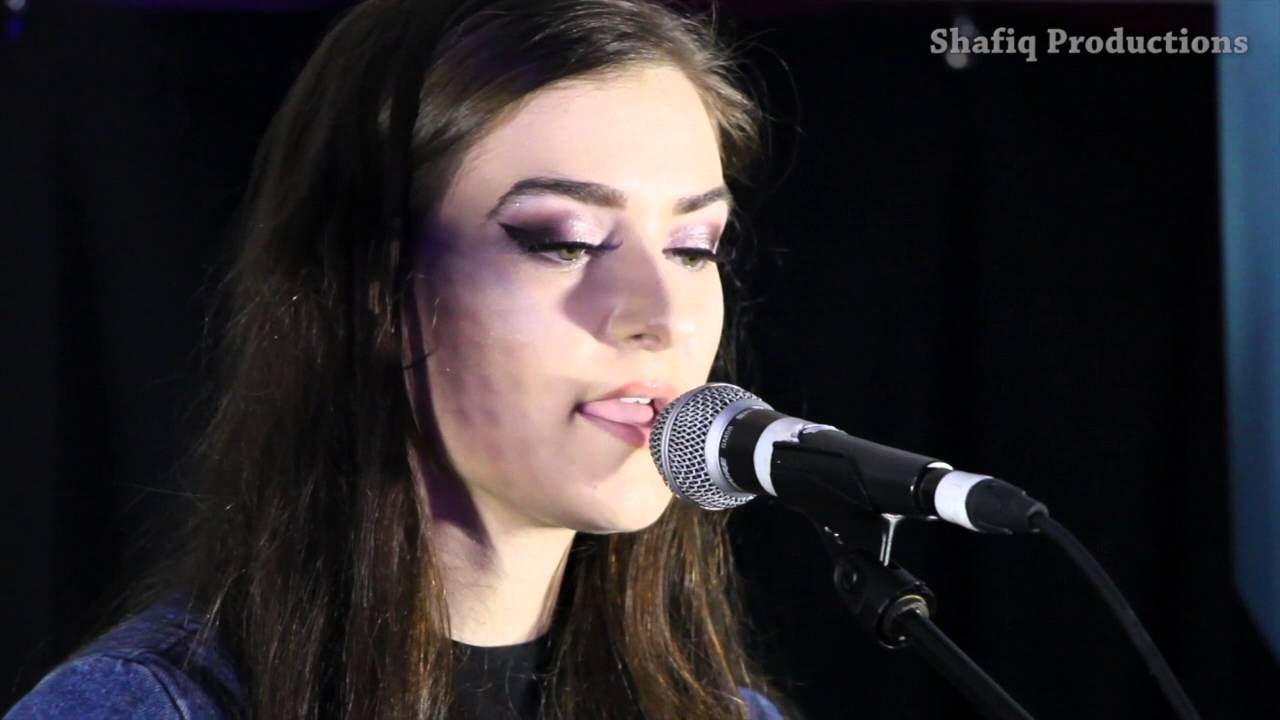 Aimee Lambert (Semi-final) You've got the Talent!