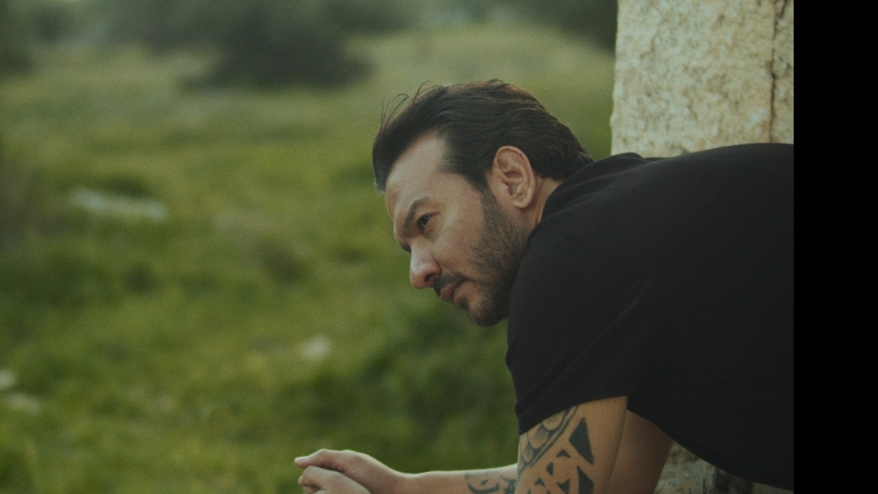 Θοδωρής Βερλής - Τέτοια Αγάπη | Official Music Video