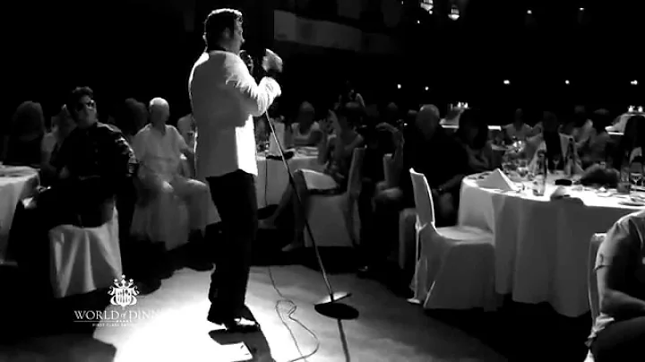 Steven Pitman - Elvis - the Multimedia Experience