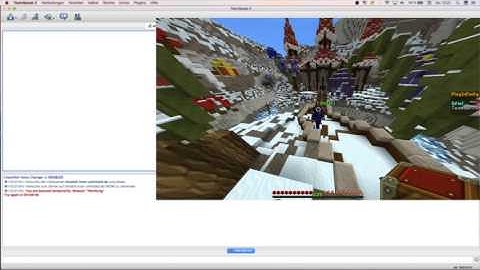 ICH HABE PRAZER GEHACKT - DER SCHLECHTESTE SERVER DER WELT #5