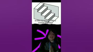 Fixed picture one the best optical illusions of 2020 #shorts #facts #video