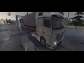 Let’s Play Truck Simulator Ultimate (Part 2) + Info für Verlosungen