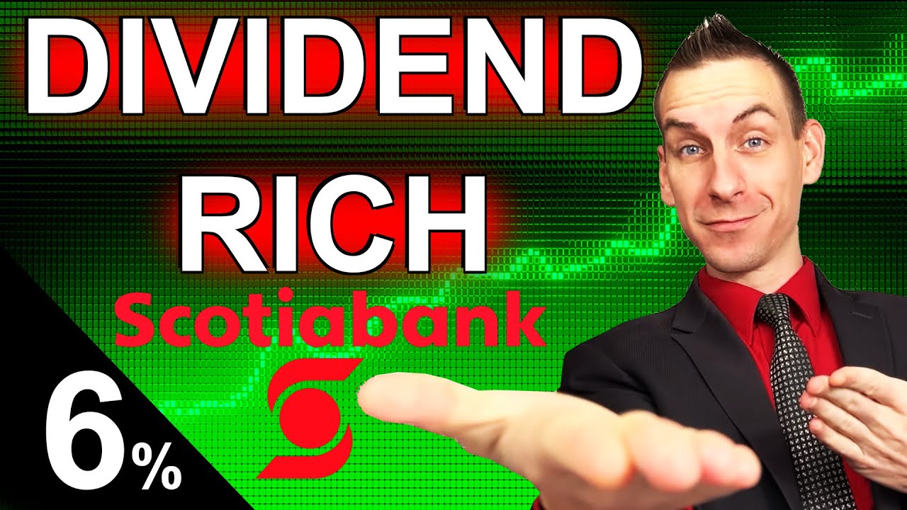 Canadian Bank Stocks For Passive 6.5 Dividend Yield