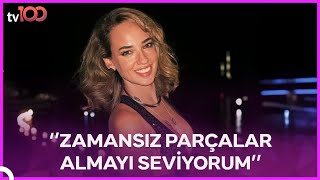 Seda Bakan&#39;ın Dillere Düşen Pantolonu | Magazin Haberleri