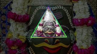 Aai sawari maharaja mahakal ki remix dj song 🔊