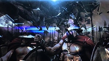 Blackshot Long Intro