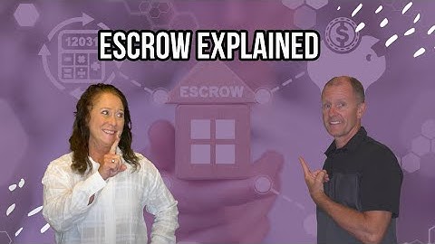 Escrow Explained: From Offer to Keys - Your Step-by-Step Guide