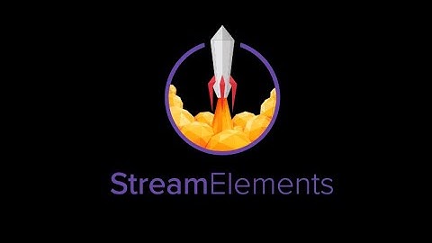 Stream Elements Overlays Tutorial!