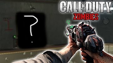 RANDOM ROOM ROULETTE ZOMBIES CHALLENGE MAP! (Call Of Duty Black Ops 3 Custom Zombies Livestream)