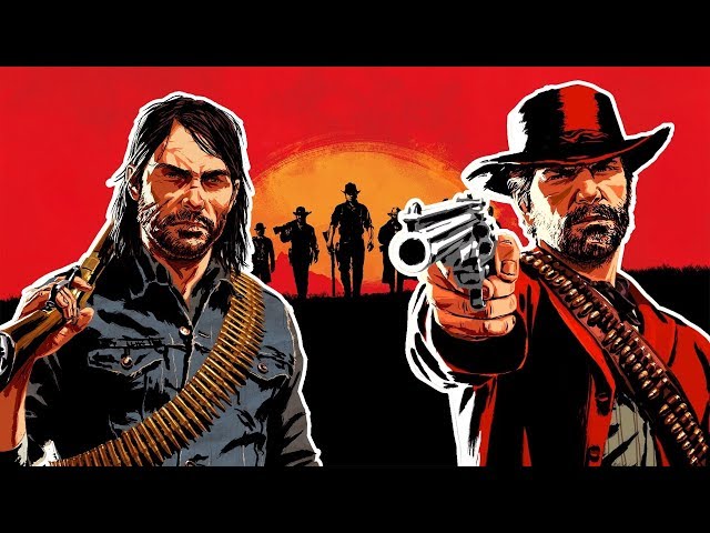 Image 14 Amazing Similarities Between Red Dead Redemption 1 and 2 You Probably Missed
