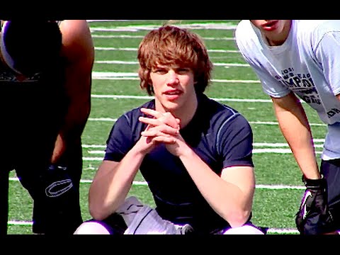 Davis Alexander '16 : Gig Harbor High (Gig Harbor, WA) UTR SPotlight 2015