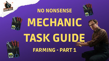 Farming - Part 1 - A Quick No-Nonsense Guide - Escape From Tarkov