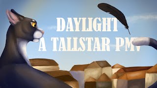 Daylight // A Tallstar PMV