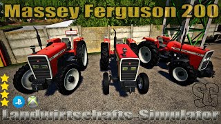 ["LS19", "Modvorstellung", "Landwirtschafts-Simulator", "Fs19", "Fs17", "Ls17", "Ls19 Mods", "Ls17 Mods", "Ls19 Maps", "Ls17 Maps", "let's play", "Ls19 survivor", "FS19 Mod", "FS19 Mods", "Landwirtschafts Simulator 19 Mod", "LS19 Modvorstellung", "Farming Simulator 19 Mod", "Farming Simulator 19 Mods", "LS2019", "FS Mods", "LS Mods", "Simo Game", "FS19 Modding", "LS19 Modding", "Modding", "ls19 oldtimer mods", "simple IC", "Massey Ferguson 200 - Ls19 oldtimer mods", "LS19 Modvorstellung - Massey Ferguson 200", "Massey Ferguson 200"]