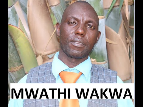 KAUNJU WA MUFU ft DAN   MWATHI WAKWA OFFICIAL VIDEO  sms SKIZA 966289 to 811 