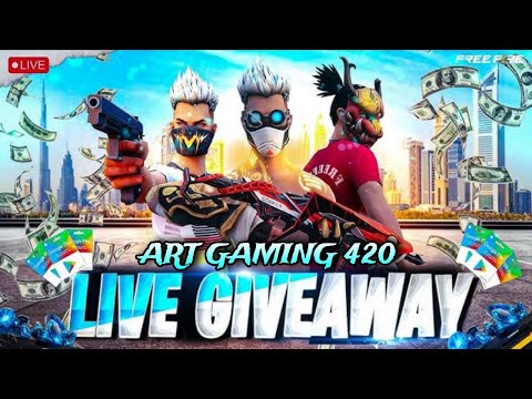 ART GAMING 420