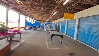 Pecan park flea market: my story