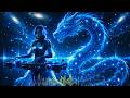 Deep House Music for Calm Focus During Emotionally Heavy Work and Study Nights