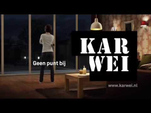 KARWEI | TV commercial voorjaar 2009