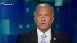 Steve King on Immigration, Welfare