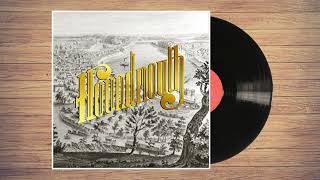 Video thumbnail of "Houndmouth - Casino (Bad Things)"