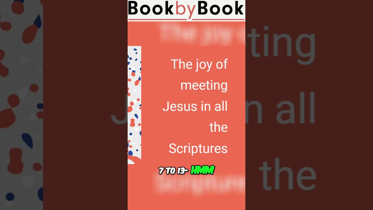 Christians Struggle with SIN? 🤔 What Paul REALLY Meant! 🤯