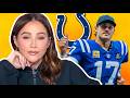 Daniel Jones & Colts are BIGGEST Dark Horse of AFC