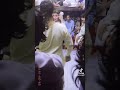 Tradisi bacha bazi  pria menari di sawer layaknya wanita pakistanafganistan