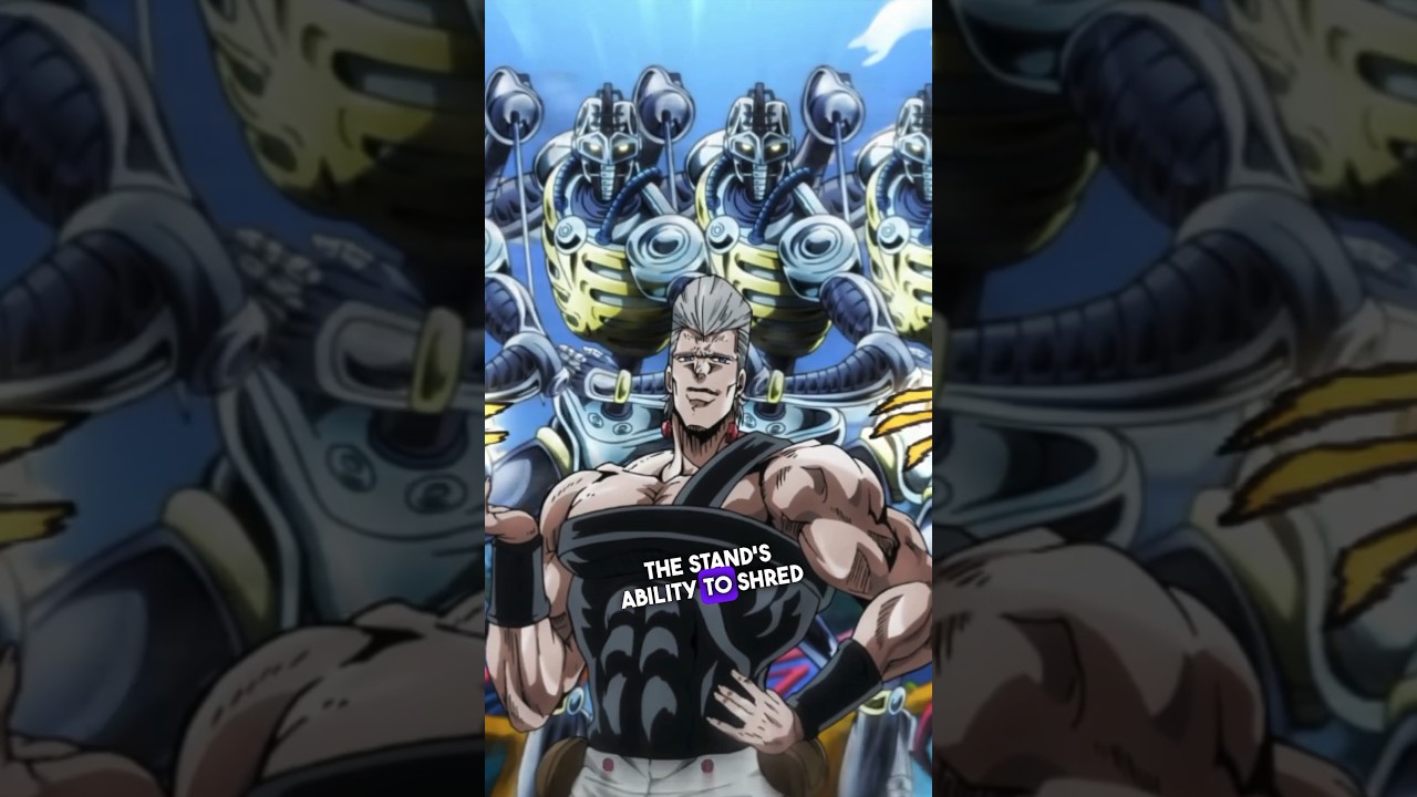 TOP 6 MELHORES STANDS DE JOJO Silver chariot requiem Silver chariot +  Anubis Silver chariot sem armadura Silver chariot meio dourado Silver  chariot Silver chariot beb - iFunny Brazil