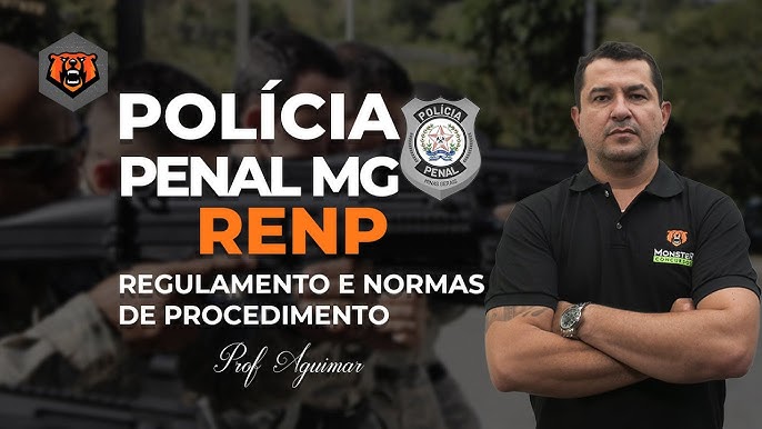 Concurso Polícia Penal MG - Informática - Protocolo IP e TCP