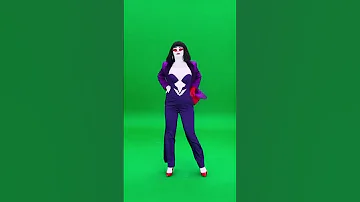 Just Dance 2023 Edition Toxic By Britney Spears Behind The Scenes 