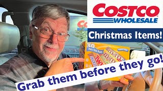 Grab these COSTCO SEPTEMBER 2025 SALE ITEMS before they are gone. SHOP WITH US!