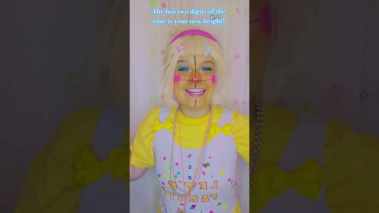 song been stuck in my head #cosplay ##fnaf #fnafcosplay #toychica #fyp #videogames #relatable #trend