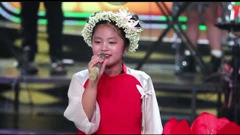 LIÊN HOAN CÁC BAN NHẠC HỌC ĐƯỜNG TP THỦ ĐỨC. Drummer An Nhiên 7y