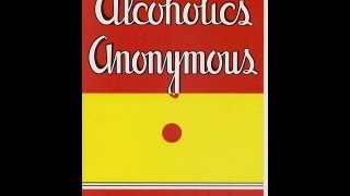 Jim B. The Original Agnostic speaking in 1952 Alcoholism Recovery