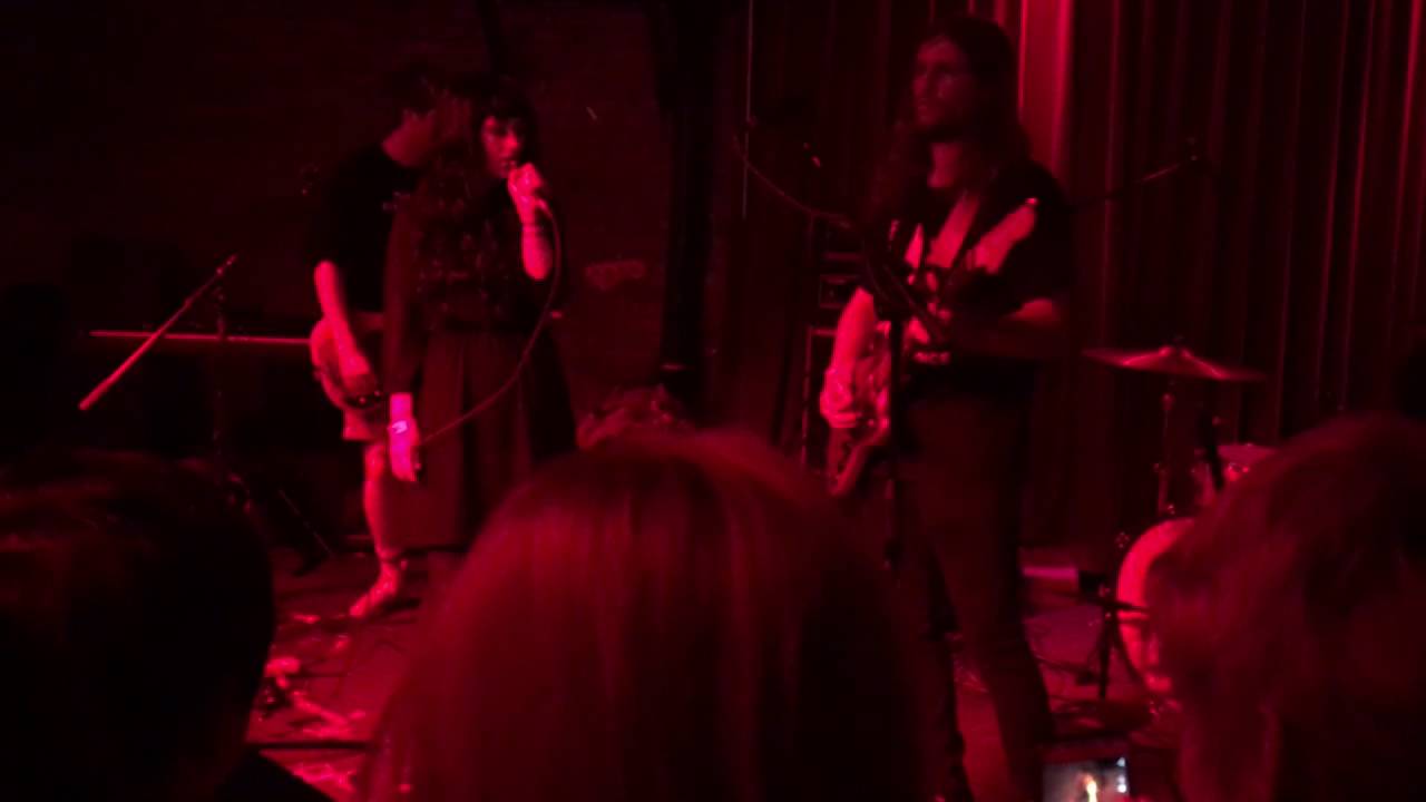 Lemonade | Nicole Dollangager Live in Dallas 8/14/16