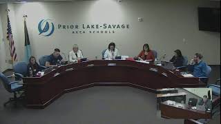 Superintendent Search Planning Meeting - May 11, 2026