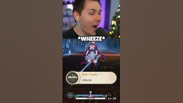 95% Of Players Miss THIS SECRET Achievement In Wuthering Waves