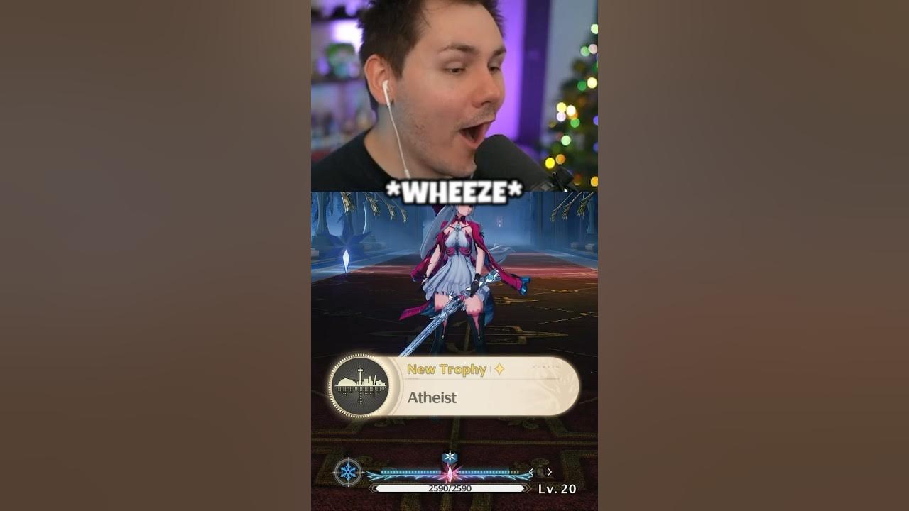 95% Of Players Miss THIS SECRET Achievement In Wuthering Waves 95% Of Players Miss THIS SECRET Achievement In Wuthering Waves