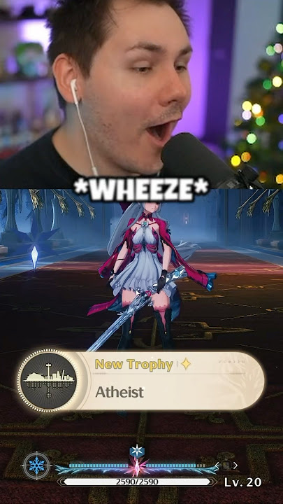 95% Of Players Miss THIS SECRET Achievement In Wuthering Waves