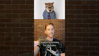 Aspheric Lenses For Gles