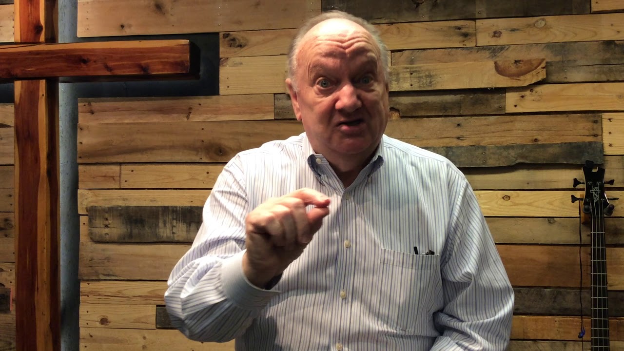 When does civil government becomes a tyrant?  YouTube