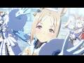 ウマ娘 ライブ ナリタトップロード Beyond Uma Musume Live Narita Top Road (Christmas) Beyond