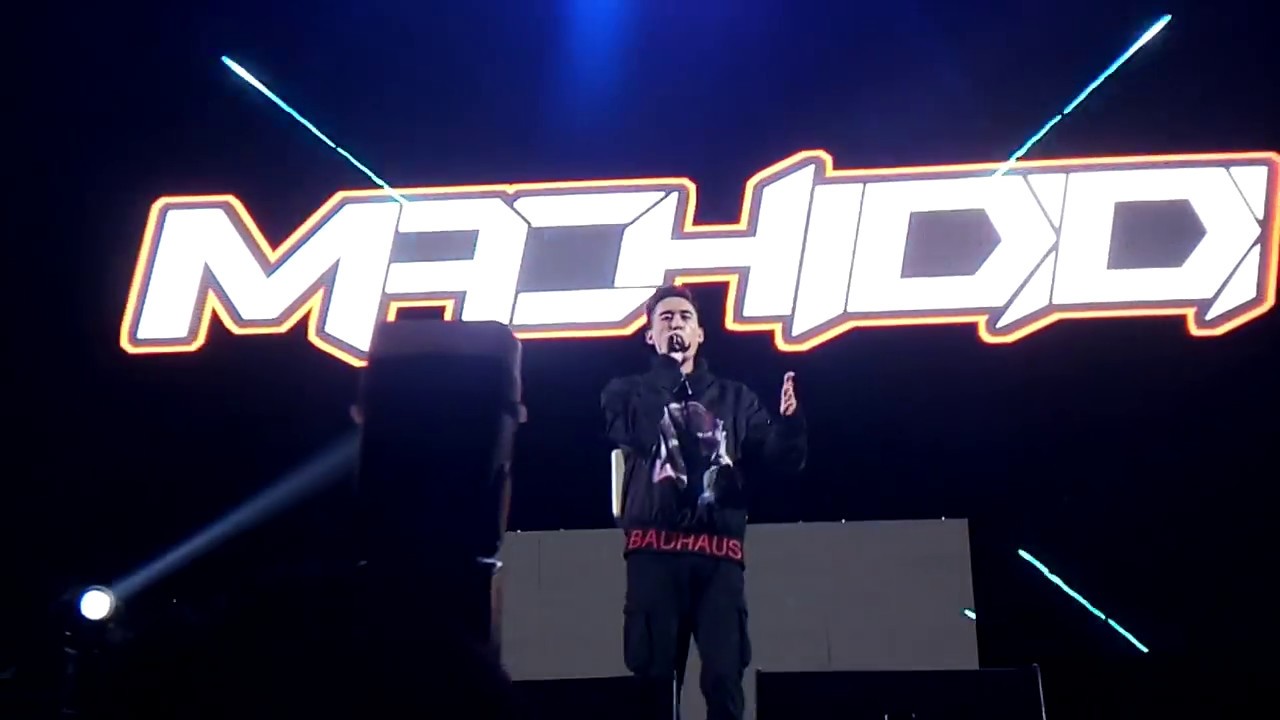 在 YouTube 上观看 DJ MACHI DIDI  麻吉弟弟 - 噼里啪啦2017 @ banana ip galaxy part 7 在 YouTube 上观看 DJ MACHI DIDI  麻吉弟弟 - 噼里啪啦2017 @ banana ip galaxy part 7