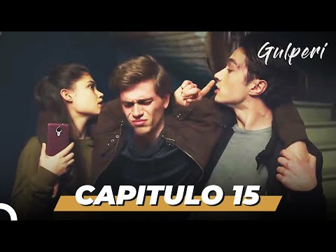 Gulperi en Español | Capitulo 15 (HD)