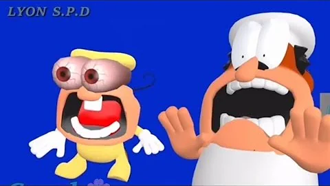 Pizza Tower Meme But it’s my voice