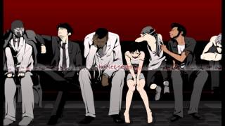 Vignette de la vidéo "Killer7 - Dissociative Identity"
