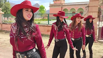 " Caballo Dorado " / El Country Te Hara Bailar Otra Vez / Homenaje A La Leyenda