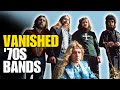 10 Prog Rock Bands That Should Have Dominated the ’70s… but VANISHED